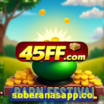soberanasapp.com