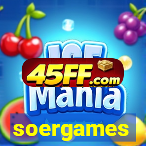 soergames