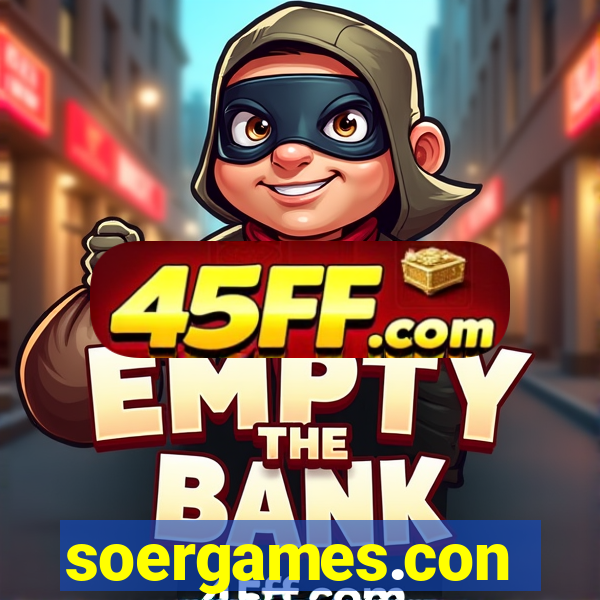 soergames.con