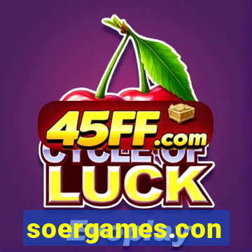 soergames.con