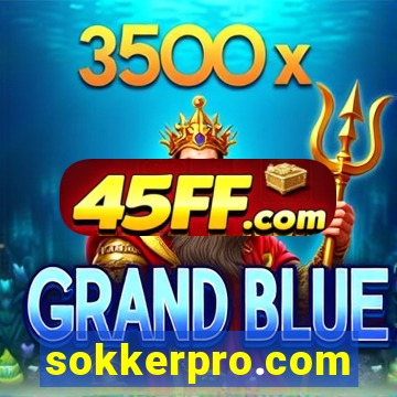 sokkerpro.com