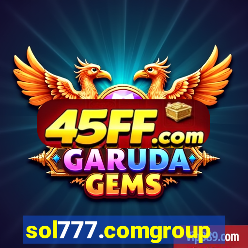 sol777.comgroup