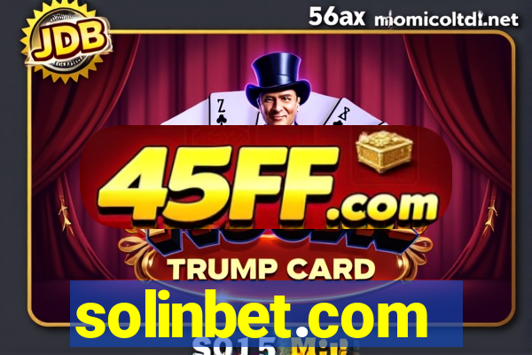 solinbet.com