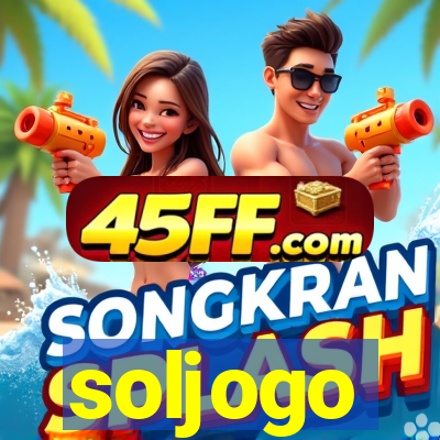 soljogo