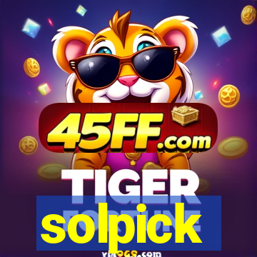 solpick