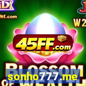 sonho777.me