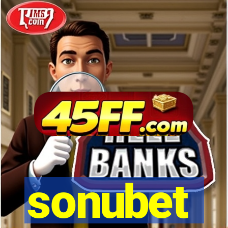 sonubet