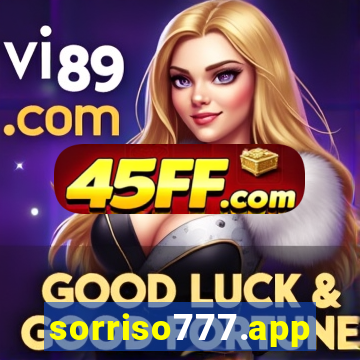 sorriso777.app