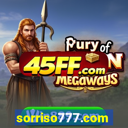 sorriso777.com