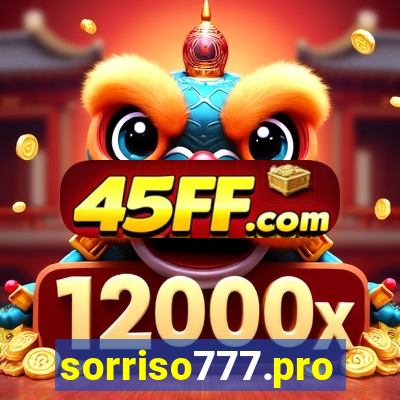 sorriso777.pro