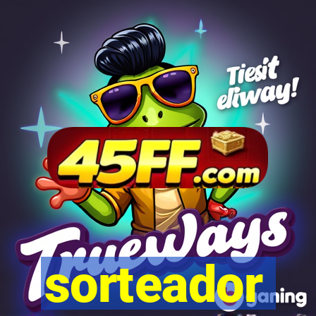 sorteador