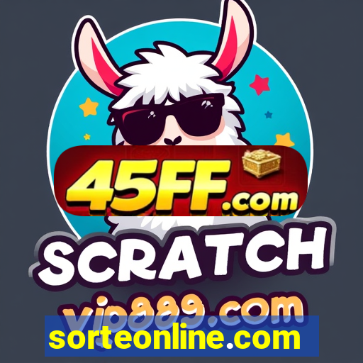 sorteonline.com