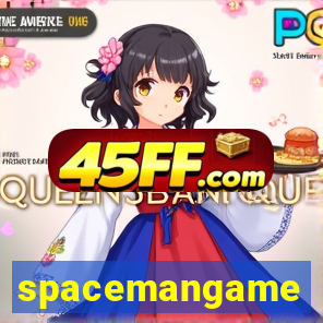 spacemangame