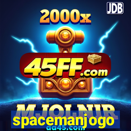 spacemanjogo