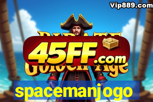 spacemanjogo