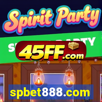 spbet888.com