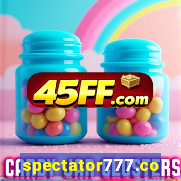 spectator777.com