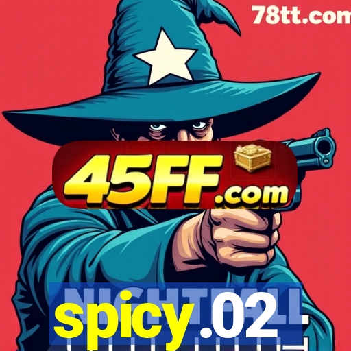 spicy.02