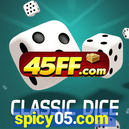 spicy05.com