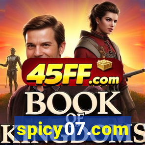 spicy07.com
