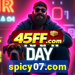 spicy07.com