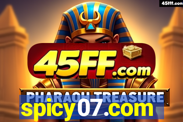 spicy07.com