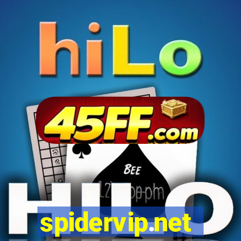 spidervip.net