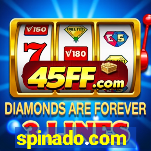 spinado.com