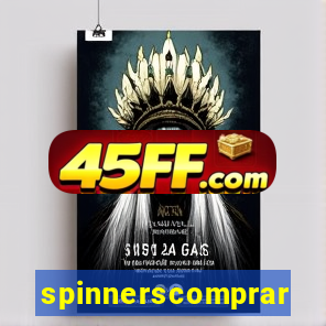 spinnerscomprar