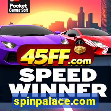 spinpalace.com