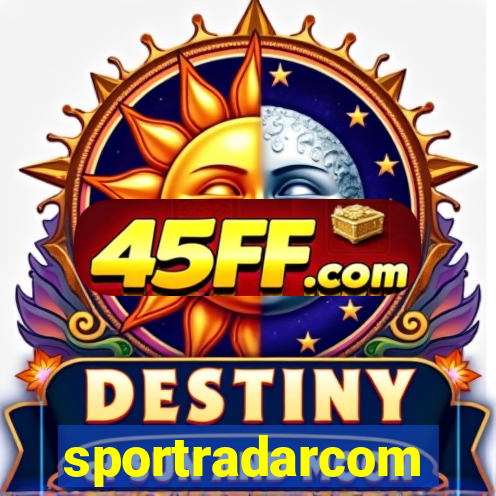 sportradarcom