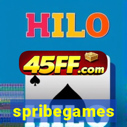 spribegames