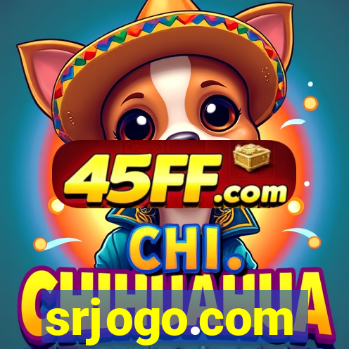 srjogo.com