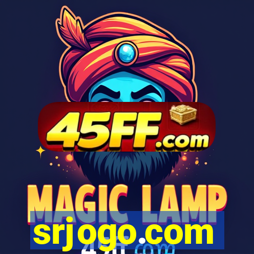 srjogo.com