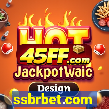 ssbrbet.com