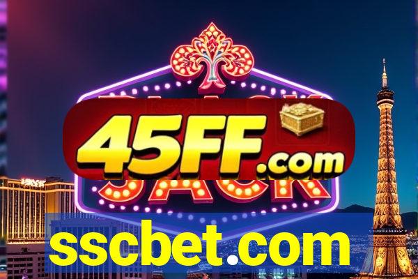 sscbet.com