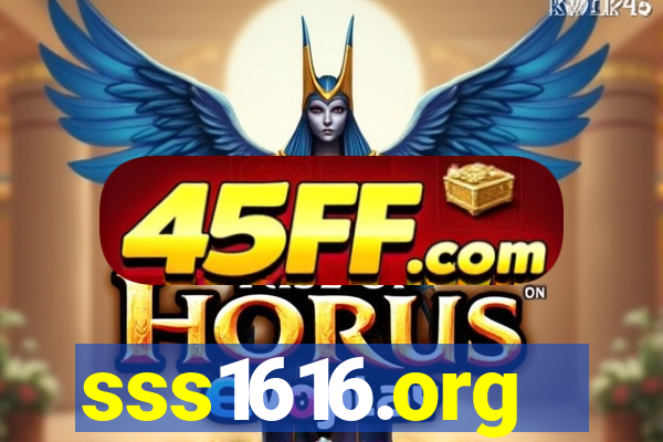 sss1616.org
