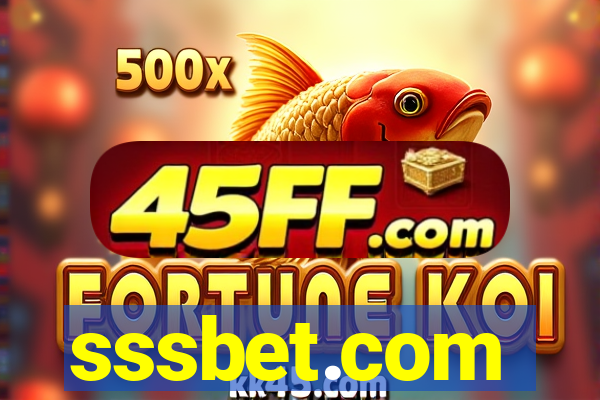 sssbet.com