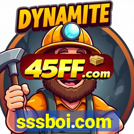 sssboi.com