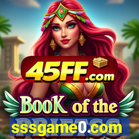 sssgame0.com