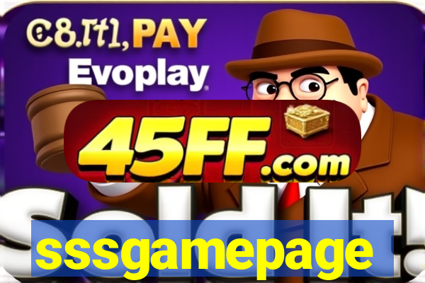 sssgamepage