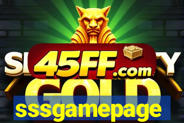 sssgamepage