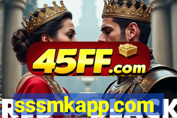 sssmkapp.com