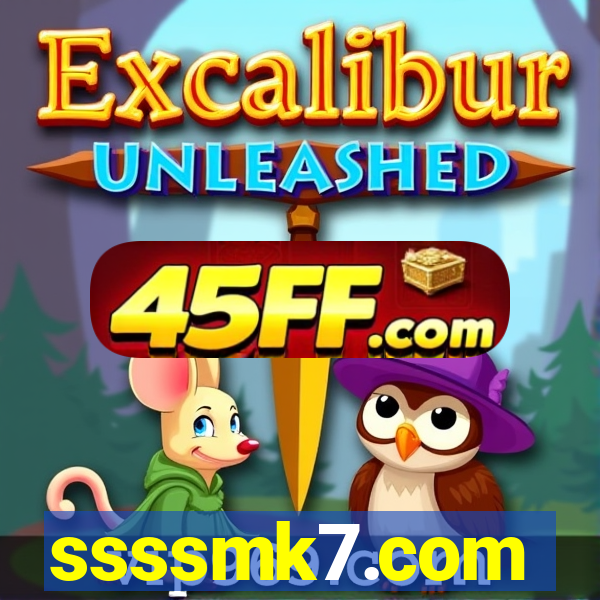 ssssmk7.com
