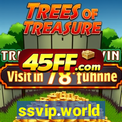 ssvip.world