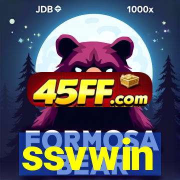 ssvwin
