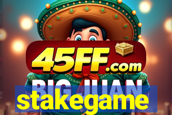 stakegame