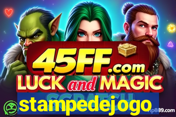stampedejogo