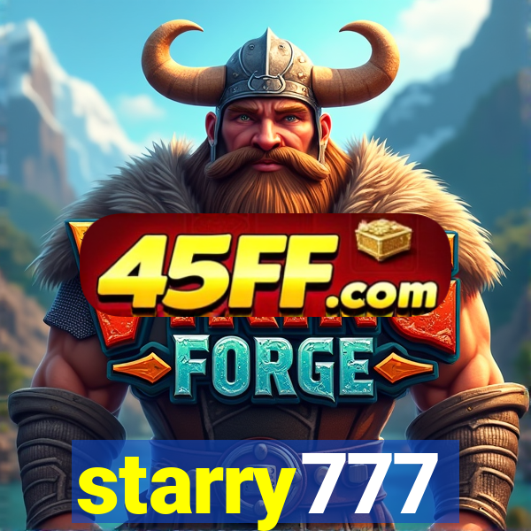 starry777