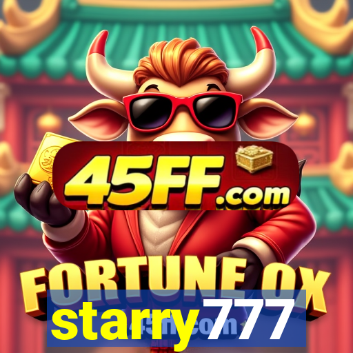 starry777
